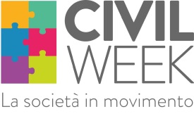 logo Civil Week 2020